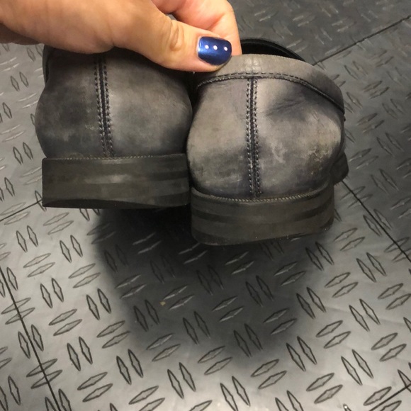 Tods men’s loafers - Picture 3 of 7